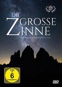 Image of Die große Zinne, 1 DVD