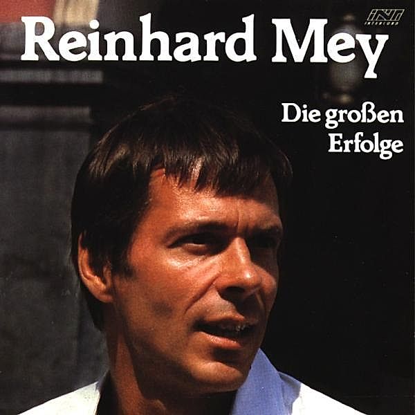 Die Großen Erfolge, Reinhard Mey