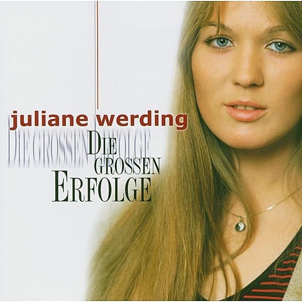 Die Grossen Erfolge, Juliane Werding