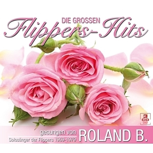 Die großen Flippers-Hits, Roland B.
