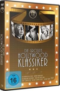 Image of Die großen Hollywood Klassiker Collector's Edition
