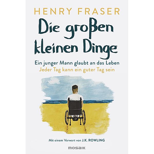 Die grossen kleinen Dinge, Henry Fraser