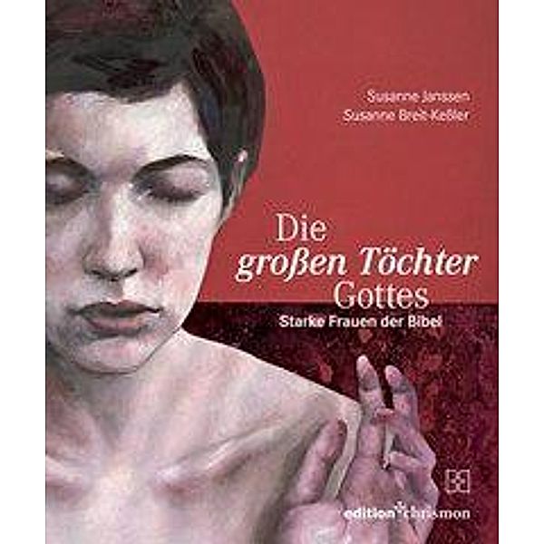 Die großen Töchter Gottes, Susanne Janssen, Susanne Breit-Keßler