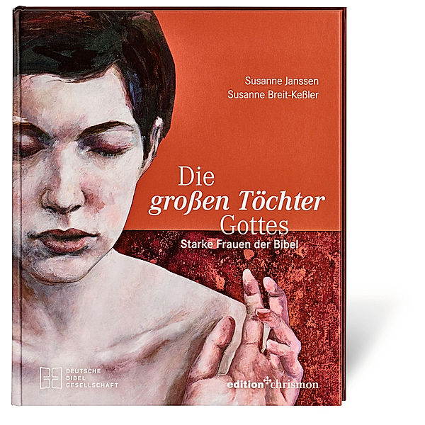 Die großen Töchter Gottes, Susanne Breit-Keßler