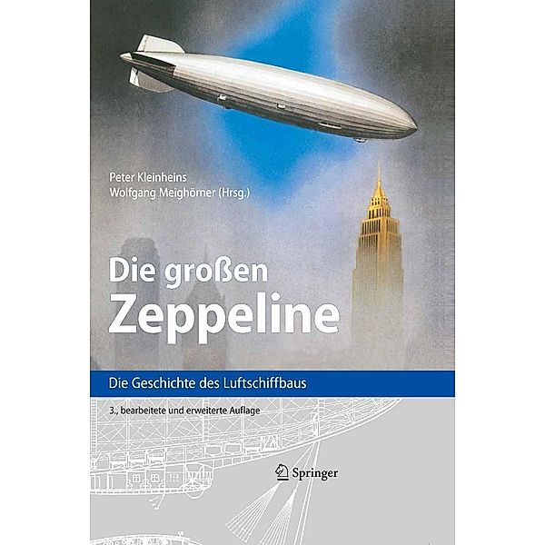 Die grossen Zeppeline