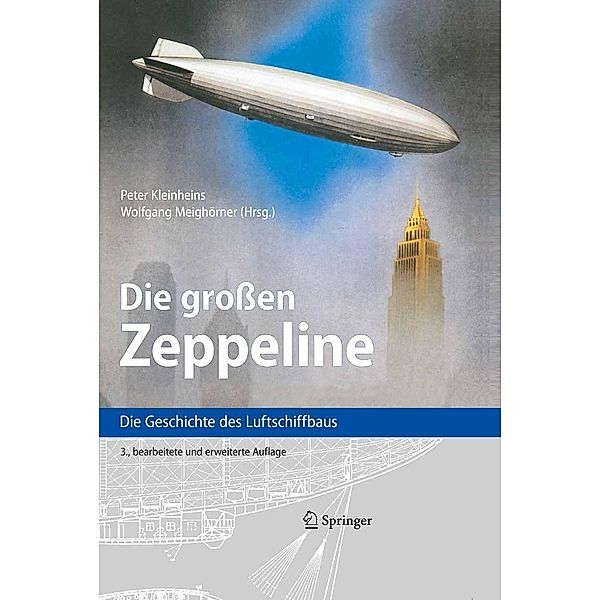 Die großen Zeppeline