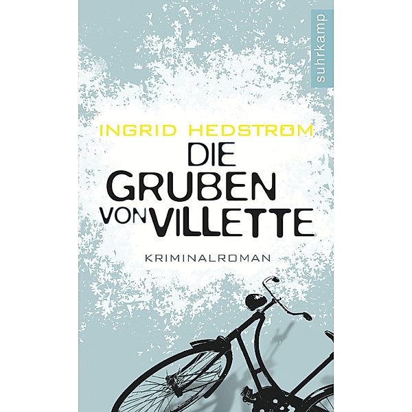 Die Gruben von Villette / Martine Poirot Bd.2, Ingrid Hedström