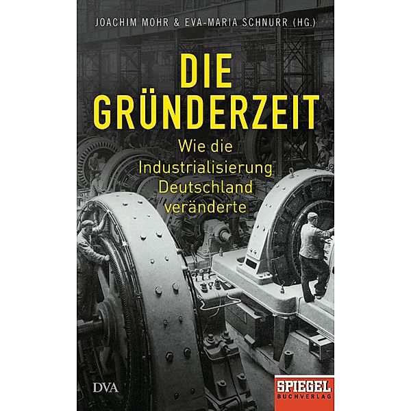 Die Gründerzeit