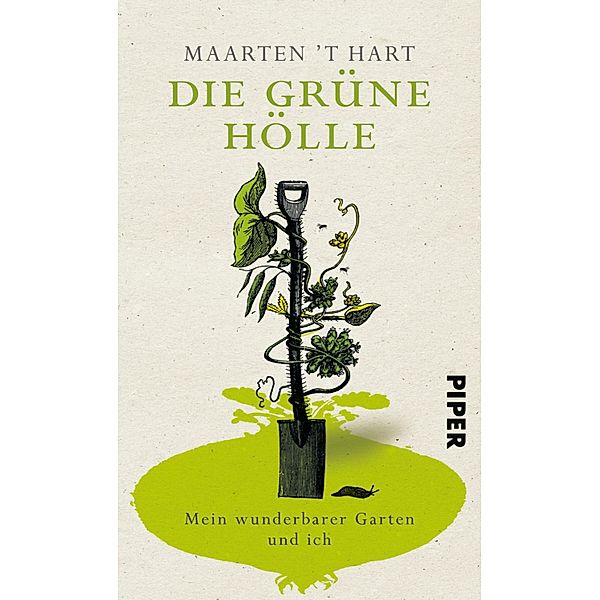 Die grüne Hölle, Maarten 't Hart