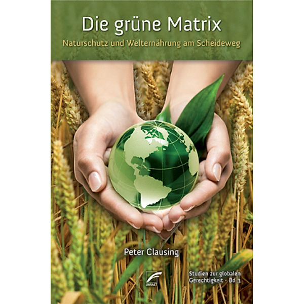 Die grüne Matrix, Peter Clausing