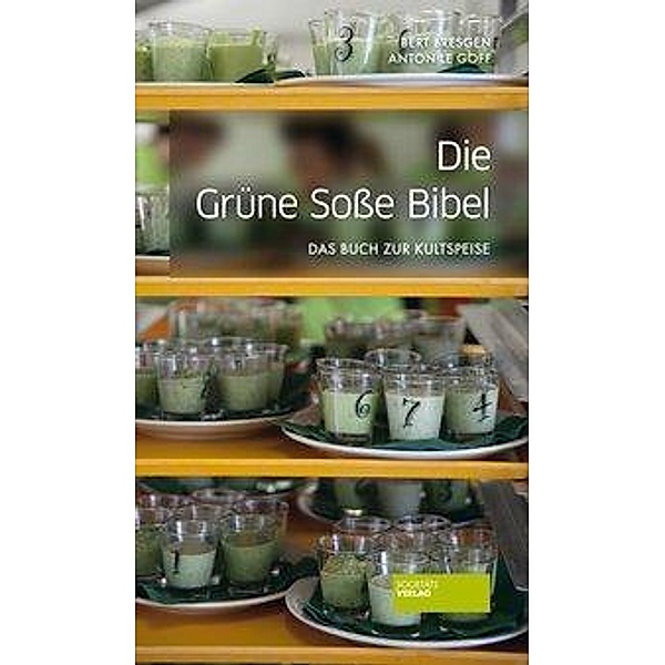 Die Grüne-Sosse-Bibel, Bert Bresgen, Anton Le Goff