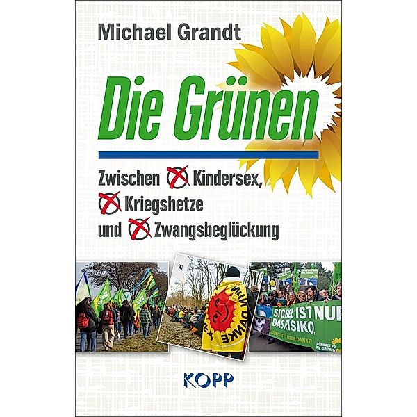 Die Grünen, Michael Grandt