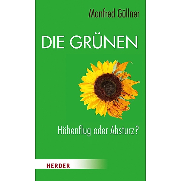 Die Grünen, Manfred Güllner