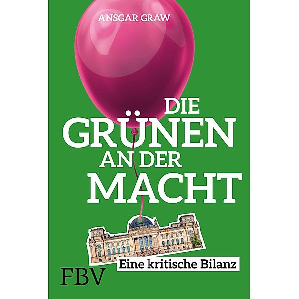 Die Grünen an der Macht, Ansgar Graw