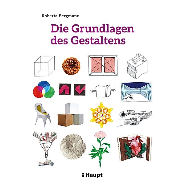 Die Grundlagen des Gestaltens (PDF), Roberta Bergmann