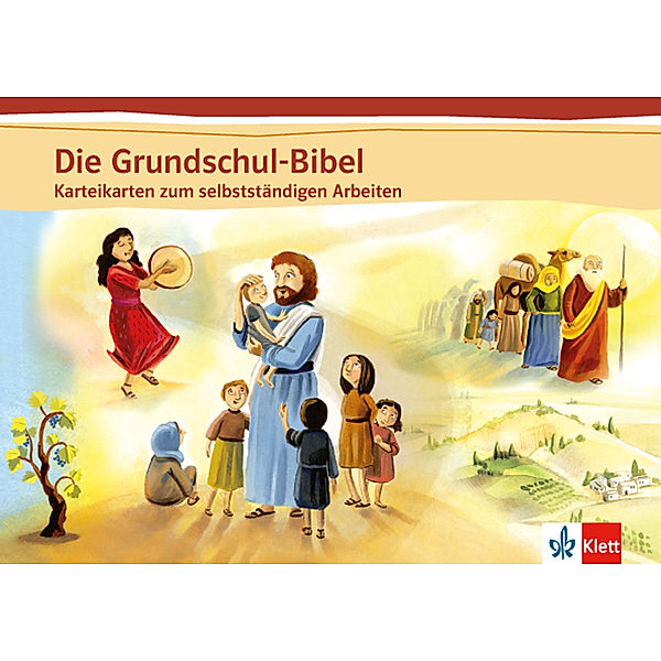 Die Grundschul-Bibel