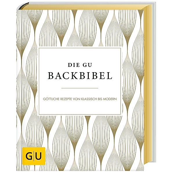 Die GU-Backbibel