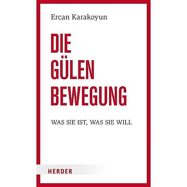 Die Gülen-Bewegung, Ercan Karakoyun