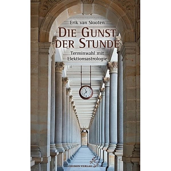 Die Gunst der Stunde, Erik van Slooten