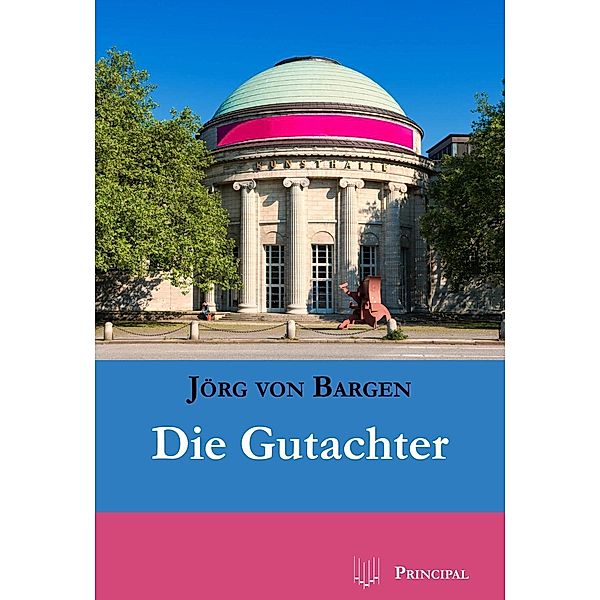 Die Gutachter, Jörg von Bargen