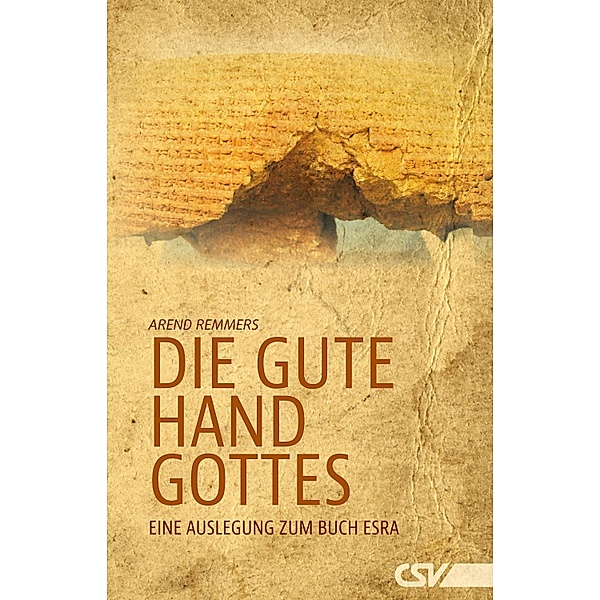 Die gute Hand Gottes, Arend Remmers