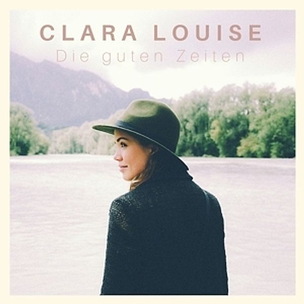 Die Guten Zeiten, Clara Louise