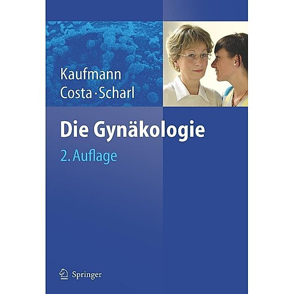 Die Gynäkologie