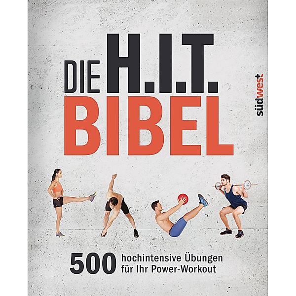 Die H.I.T.-Bibel