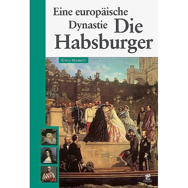 Die Habsburger, Elvira Marinelli