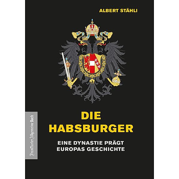 Die Habsburger, Albert Stähli