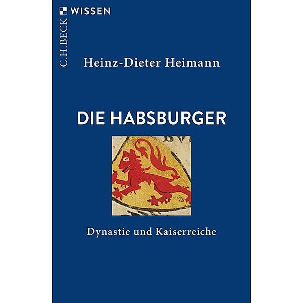 Die Habsburger, Heinz-Dieter Heimann