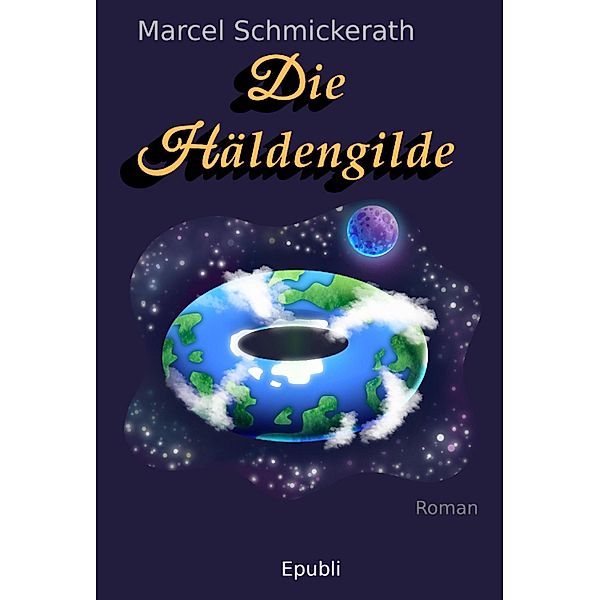 Die Häldengilde, Marcel Schmickerath