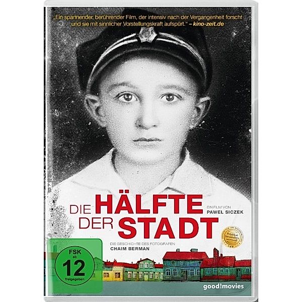 Die Hälfte Der Stadt, Dokumentation