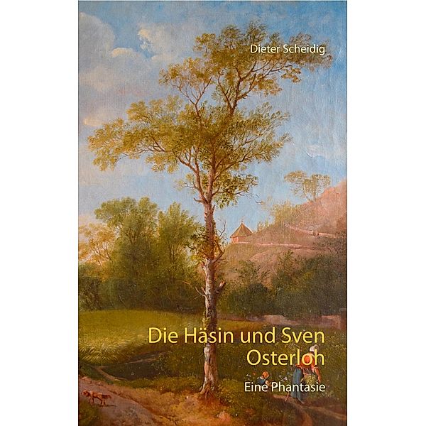 Die Häsin und Sven Osterloh, Dieter Scheidig