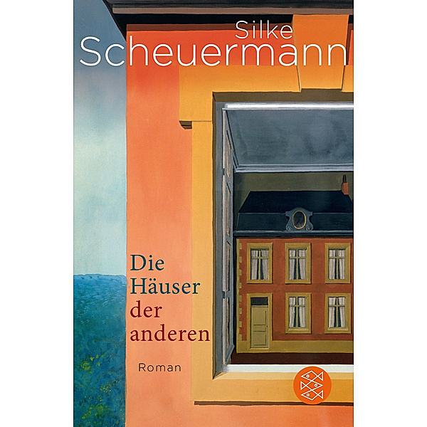 Die Häuser der anderen, Silke Scheuermann