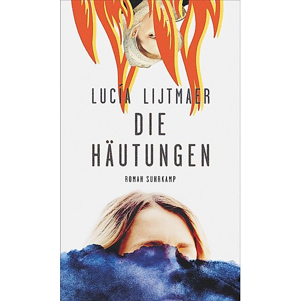 Die Häutungen, Lucía Lijtmaer