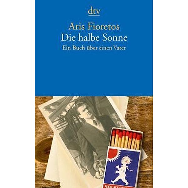 Die halbe Sonne, Aris Fioretos