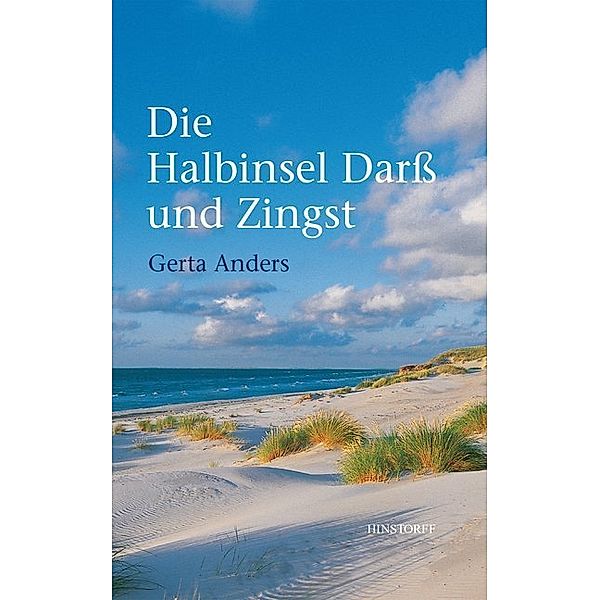 Die Halbinsel Darß und Zingst, Gerta Anders