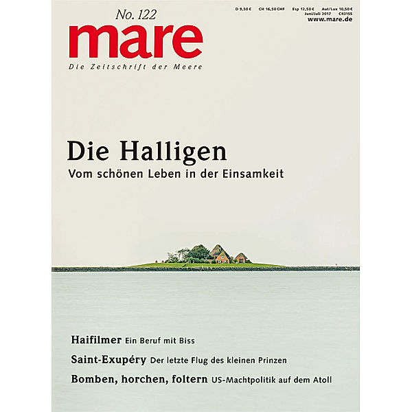 Die Halligen