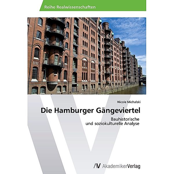 Die Hamburger Gängeviertel, Nicole Michalski