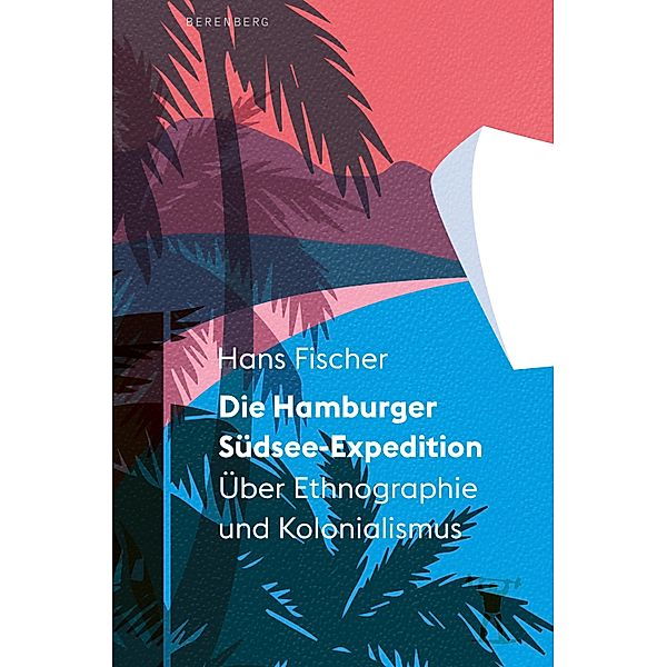 Die Hamburger Südsee-Expedition, Hans Fischer