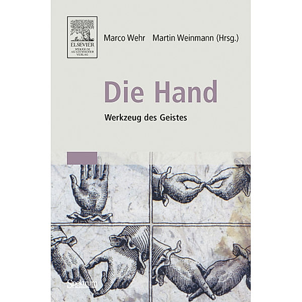 Die Hand