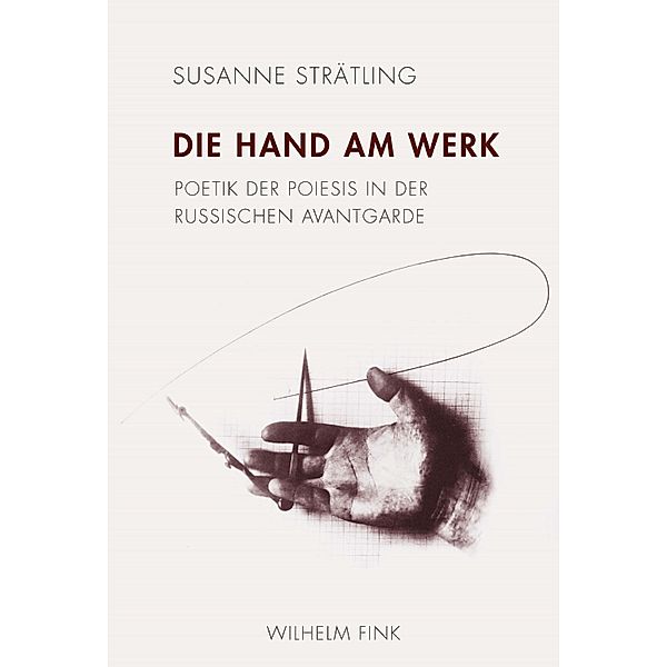 Die Hand am Werk, Susanne Strätling