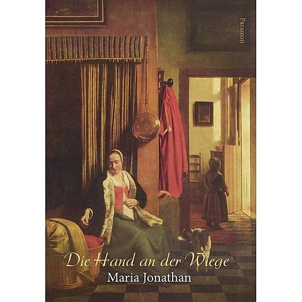 Die Hand an der Wiege, Maria Jonathan