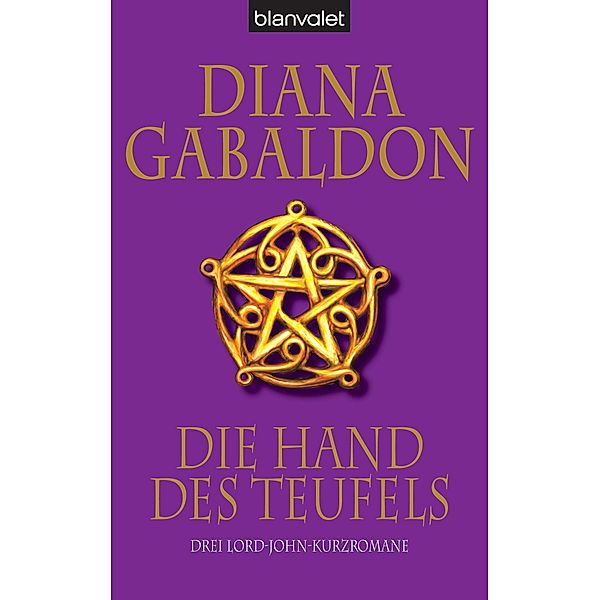 Die Hand des Teufels, Diana Gabaldon