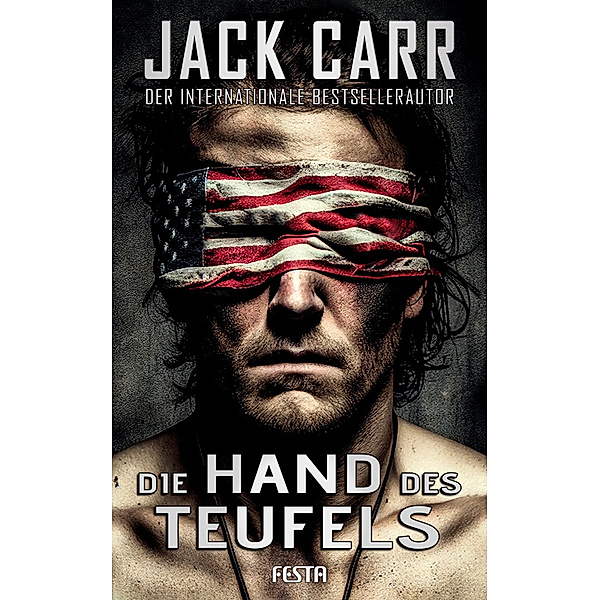 Die Hand des Teufels, Jack Carr