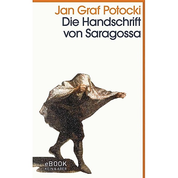 Die Handschrift von Saragossa / eBook, Jan Graf Potocki