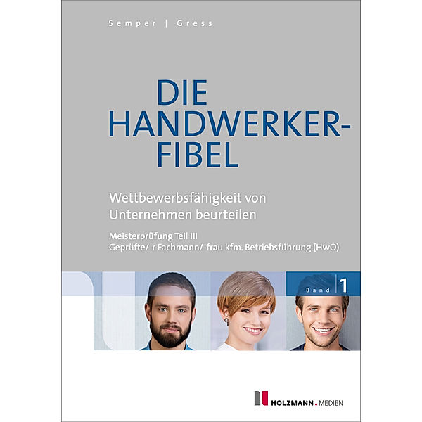 Die Handwerker-Fibel, Bernhard Gress