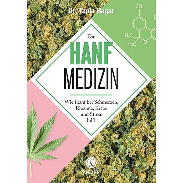 Die Hanf-Medizin, Tanja Bagar