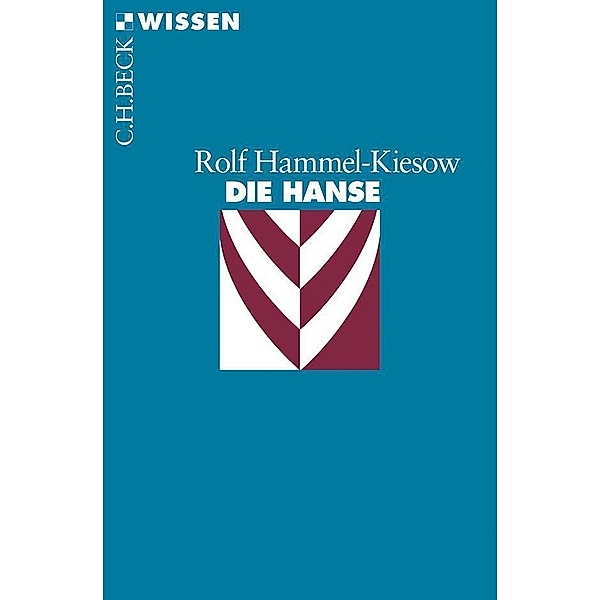Die Hanse, Rolf Hammel-Kiesow